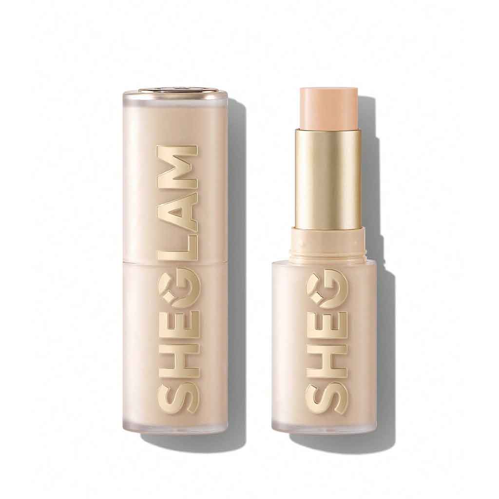 Sheglam Skin Magnet High Coverage Foundation Stick