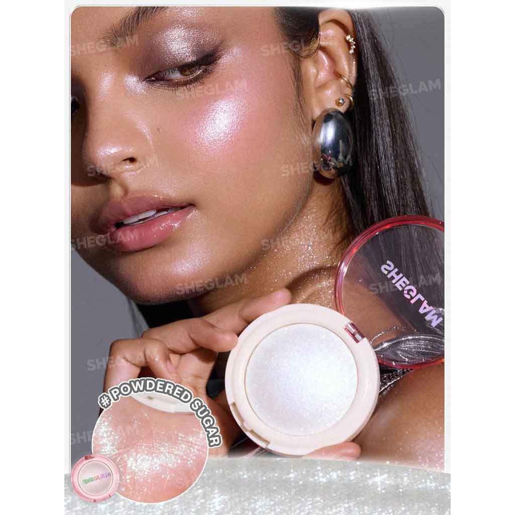 Sheglam Glowchi Bouncy Highlighter