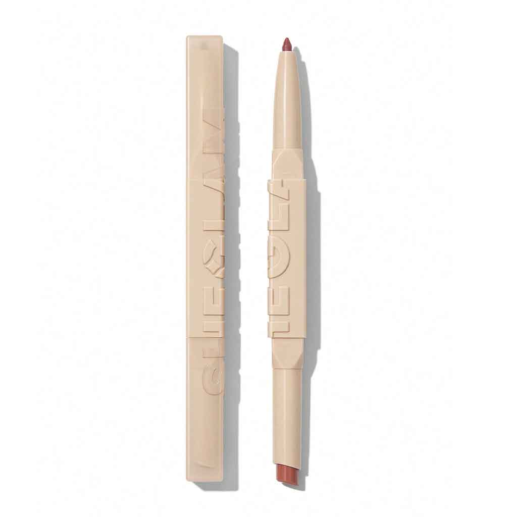 Sheglam Glam 101 Lipstick & Liner Duo