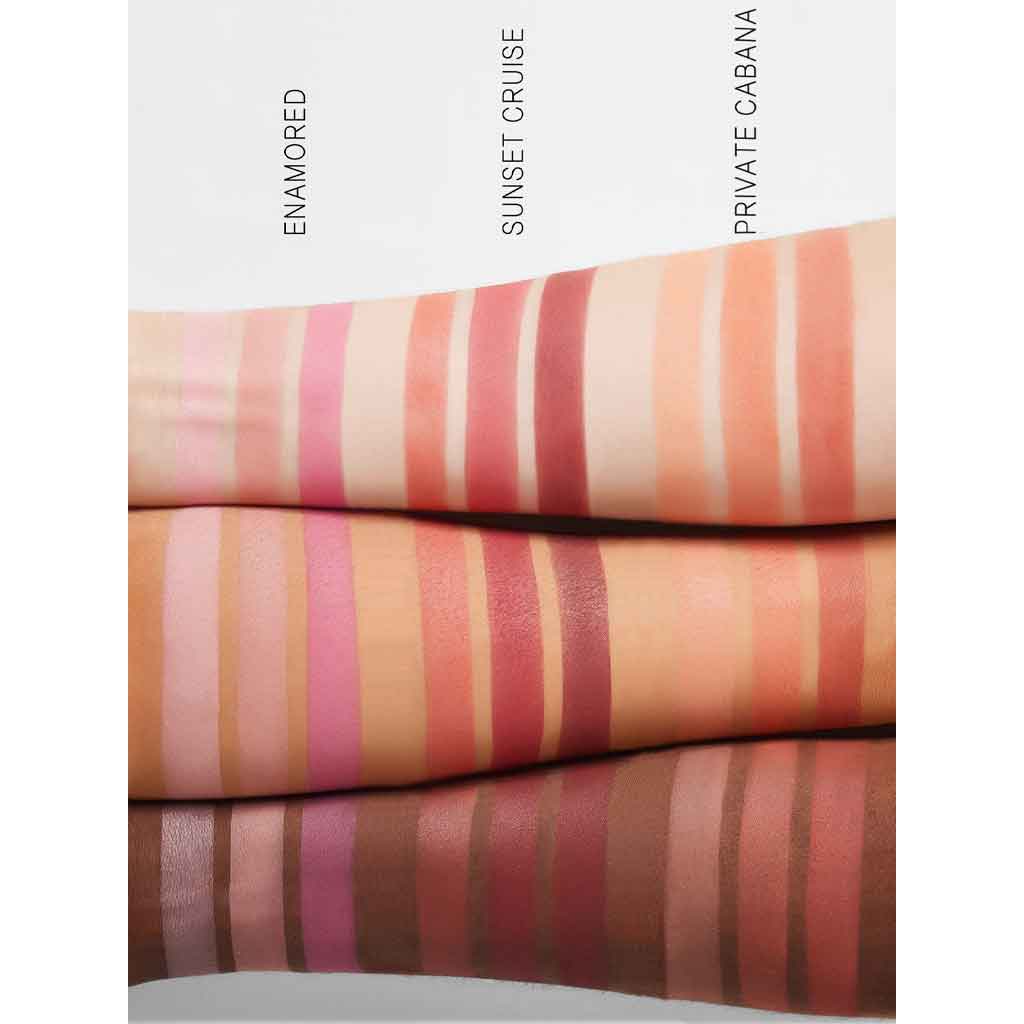 Sheglam Sweet Cheeks Blush Trio