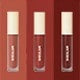 Sheglam Matte Allure Liquid Lipstick Set
