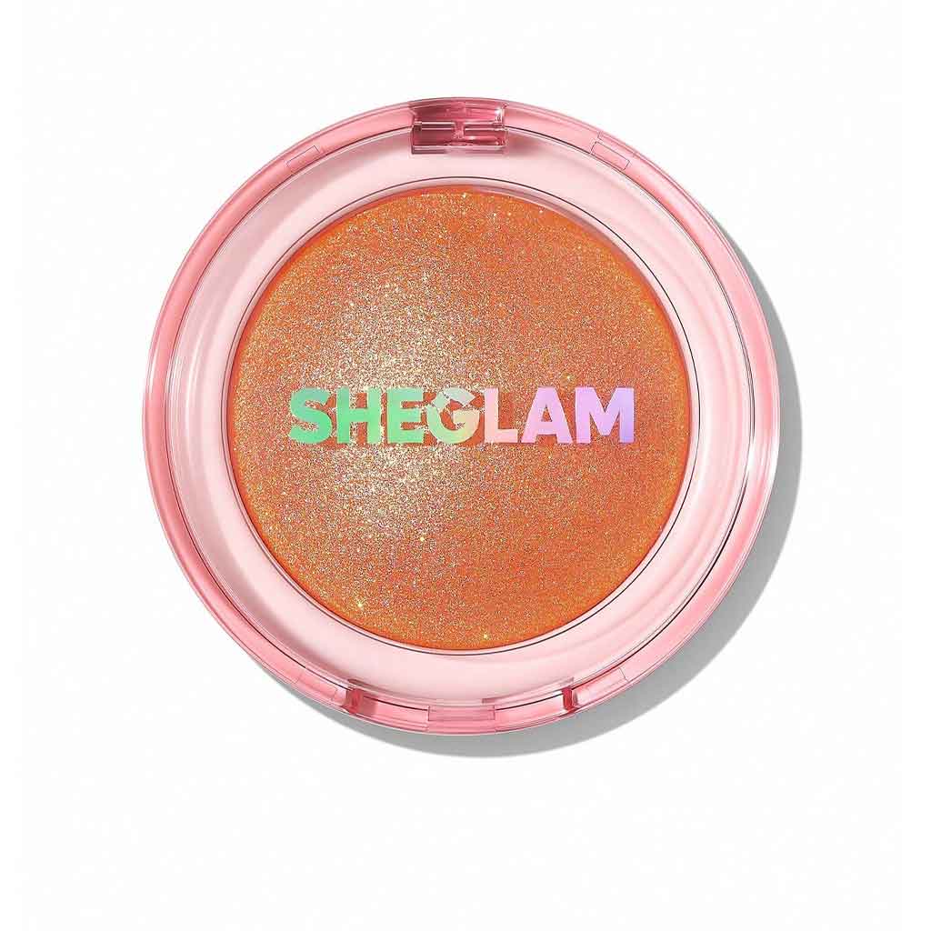 Sheglam Glowchi Bouncy Highlighter