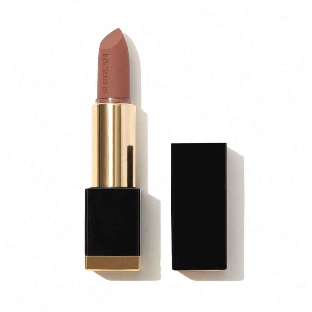 Sheglam Matte Allure Lipstick