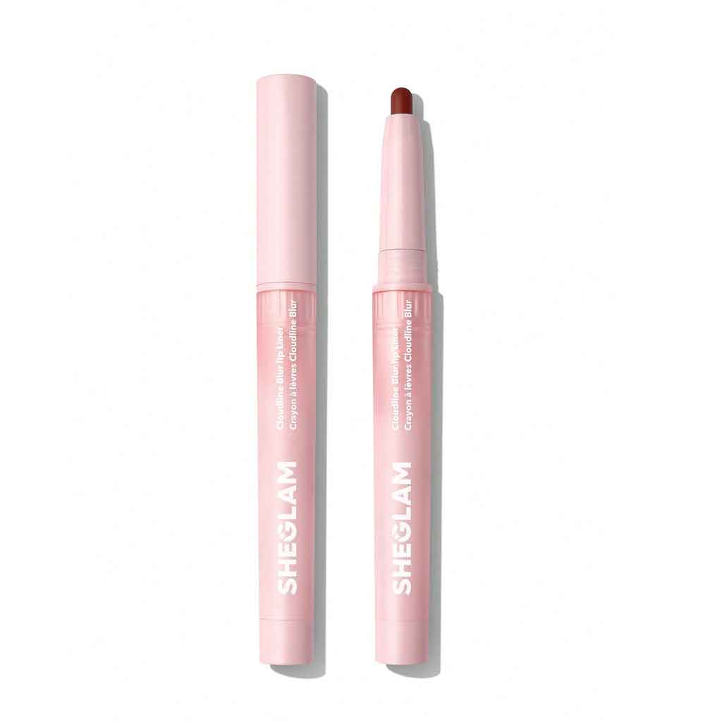 Sheglam Cloudline Blur Lip Liner