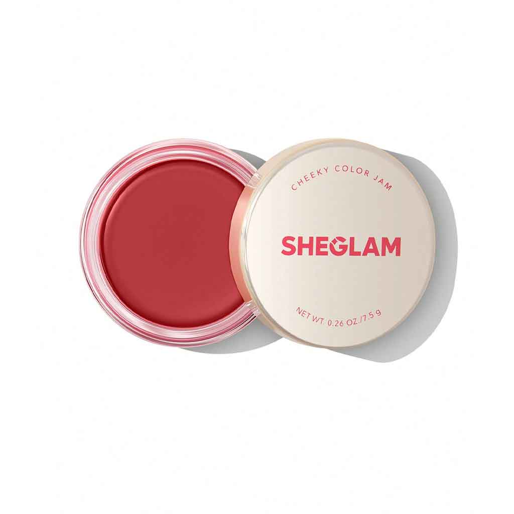 Sheglam Cheeky Color Jam