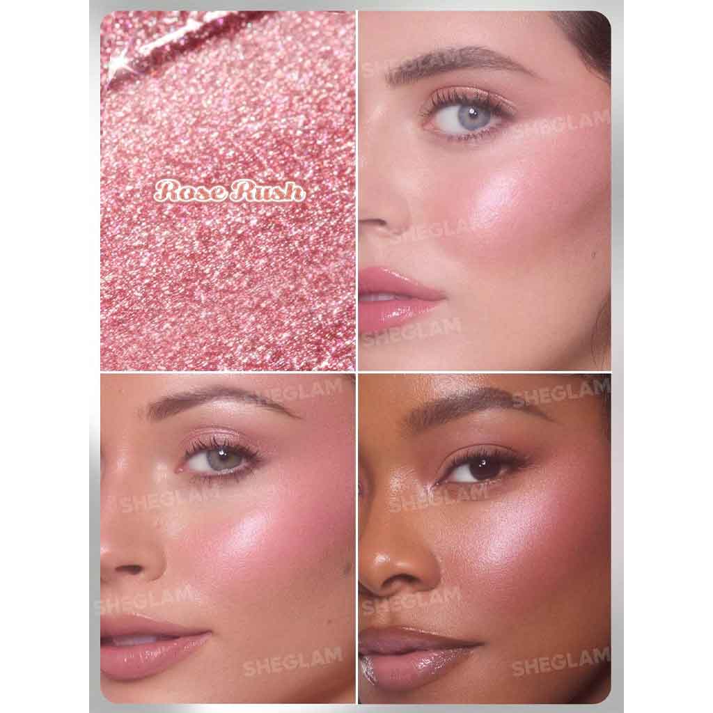 Sheglam Buttery Bling Highlight Stick