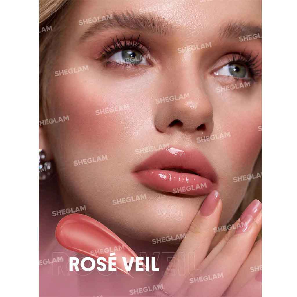 Sheglam Bold Booster Lip Plumper
