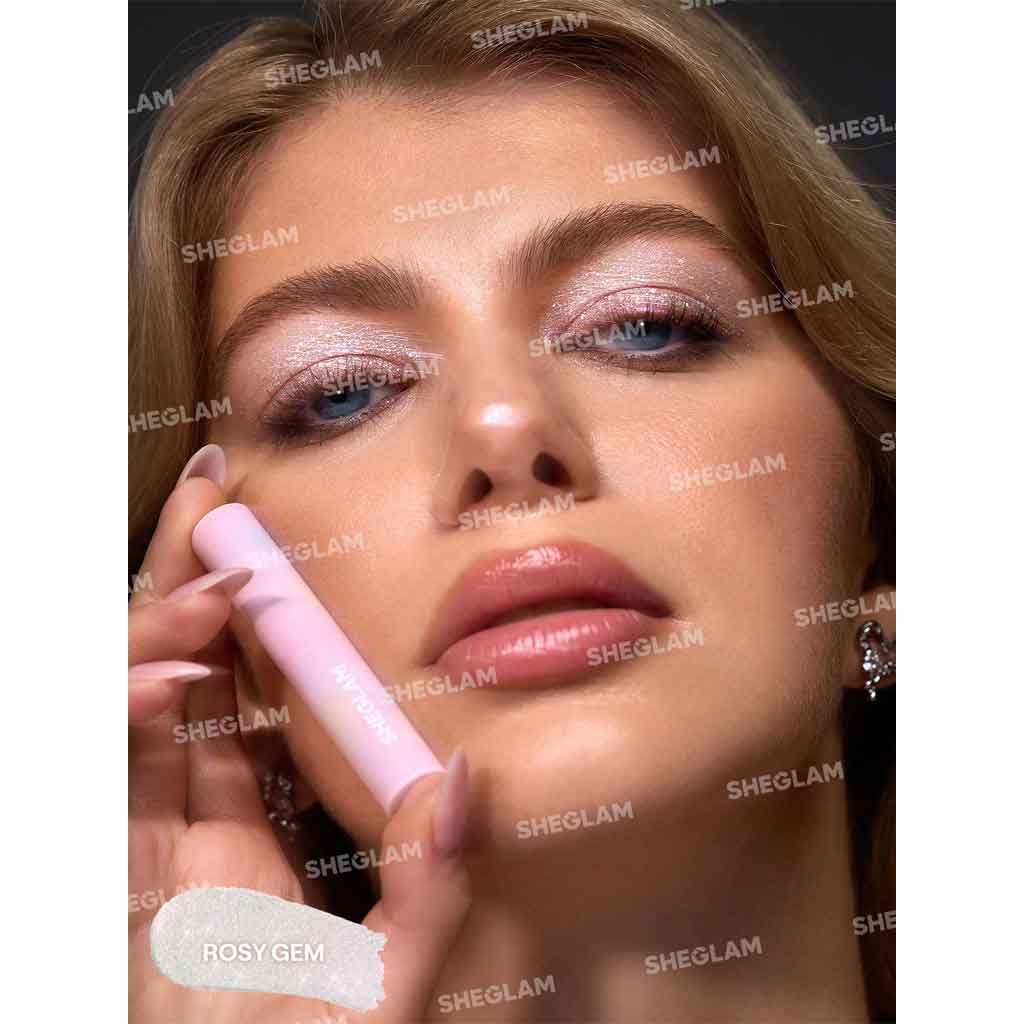 Sheglam Crystal Jelly Glaze Stick