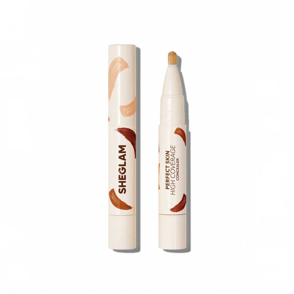 Sheglam Perfect Skin High Coverage Concealer
