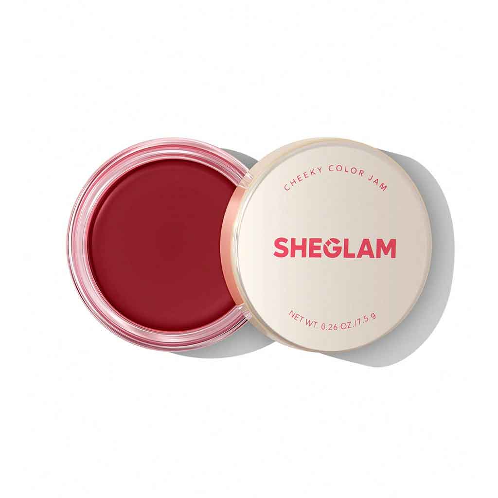 Sheglam Cheeky Color Jam