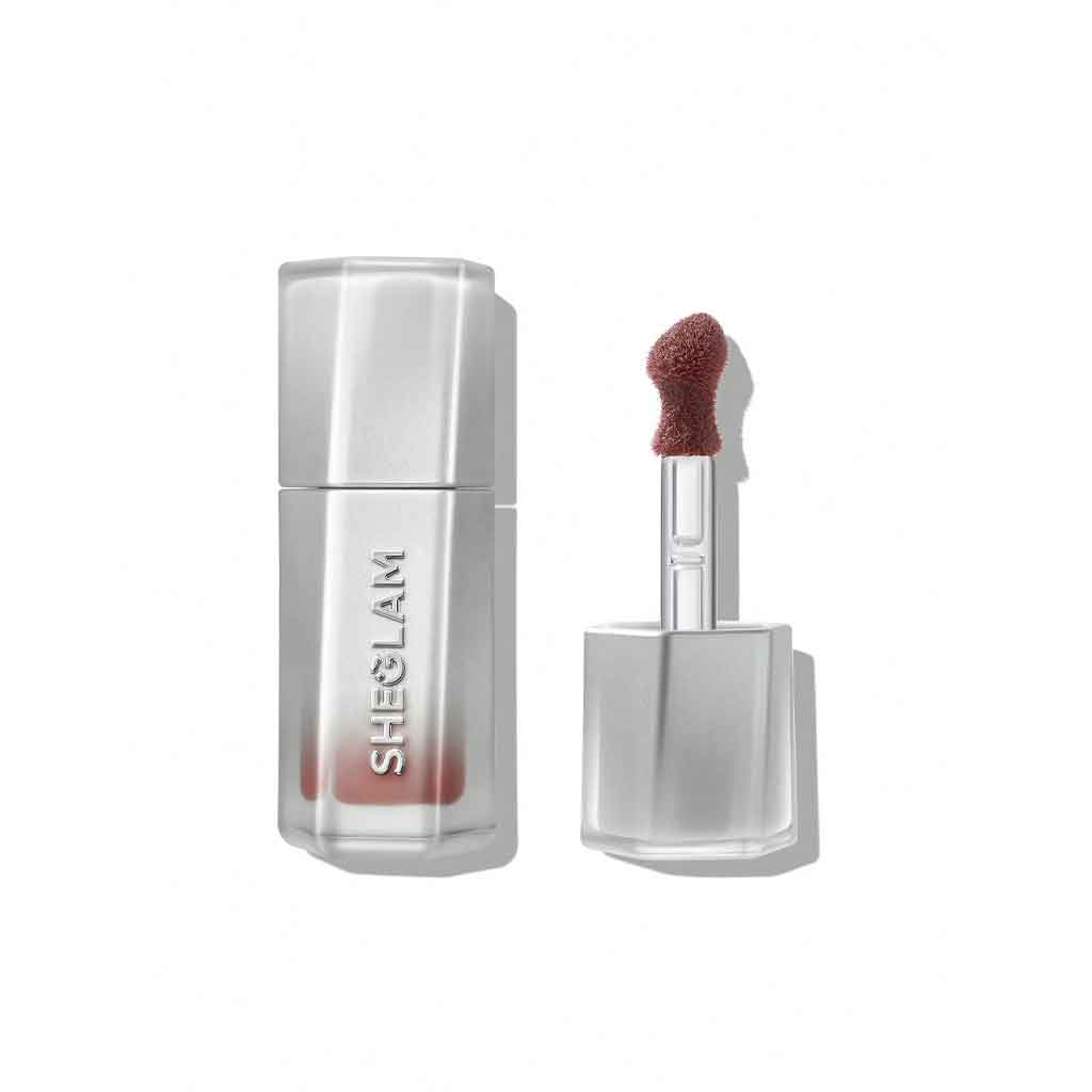 Sheglam Glass Lock Air Gloss