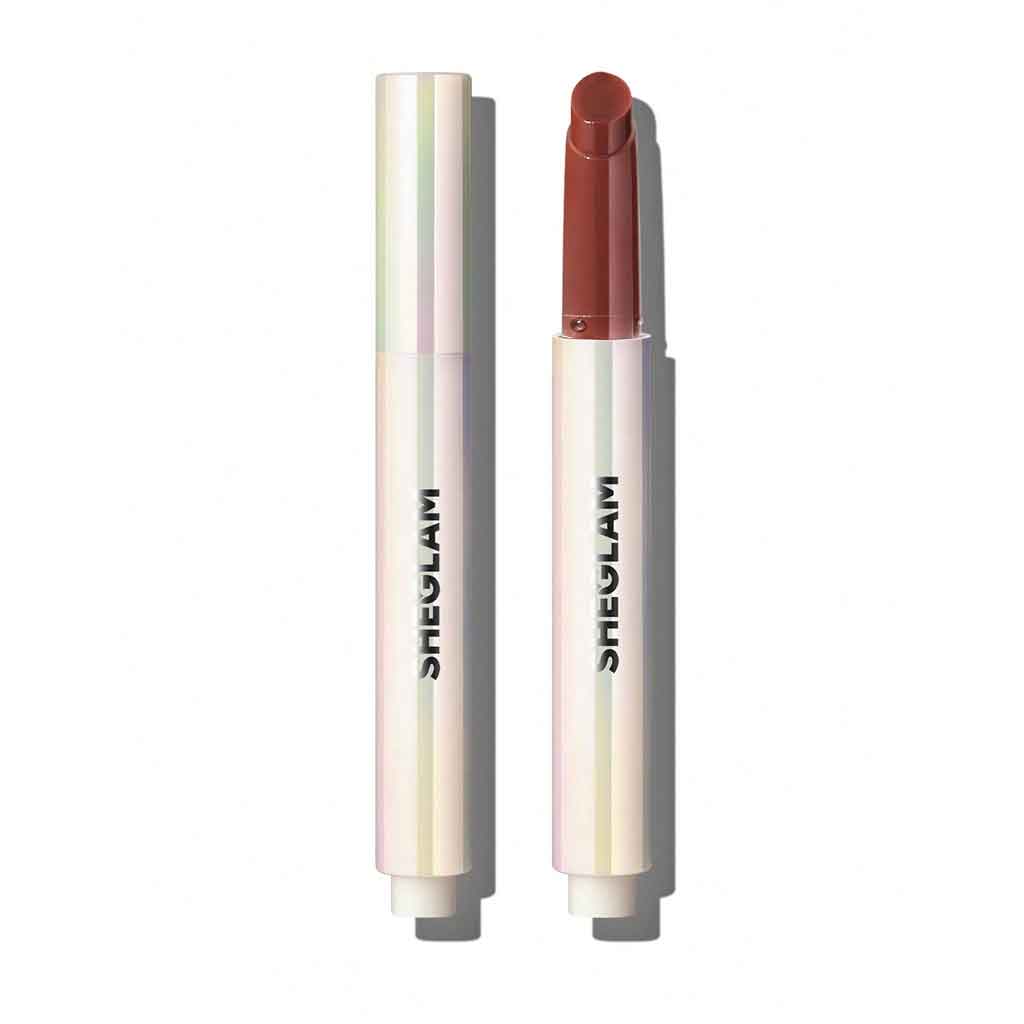Sheglam Pout-Perfect Shine Lip Plumper