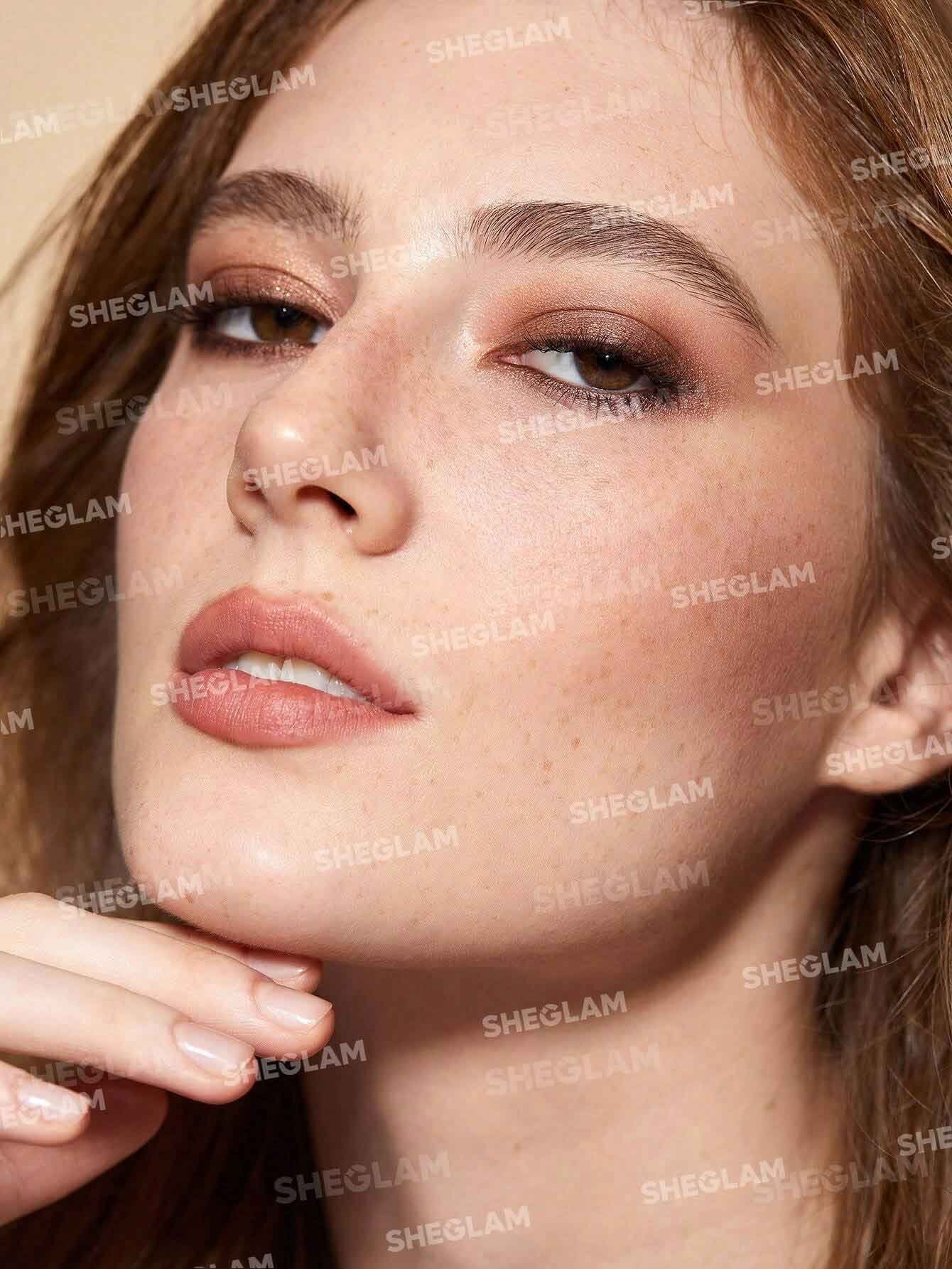 Sheglam Essential Square Eyeshadow Quad-Serendipity