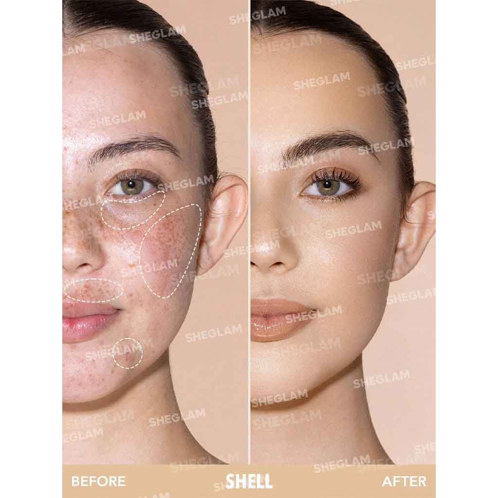 Sheglam Like Magic 12HR Full Coverage Concealer