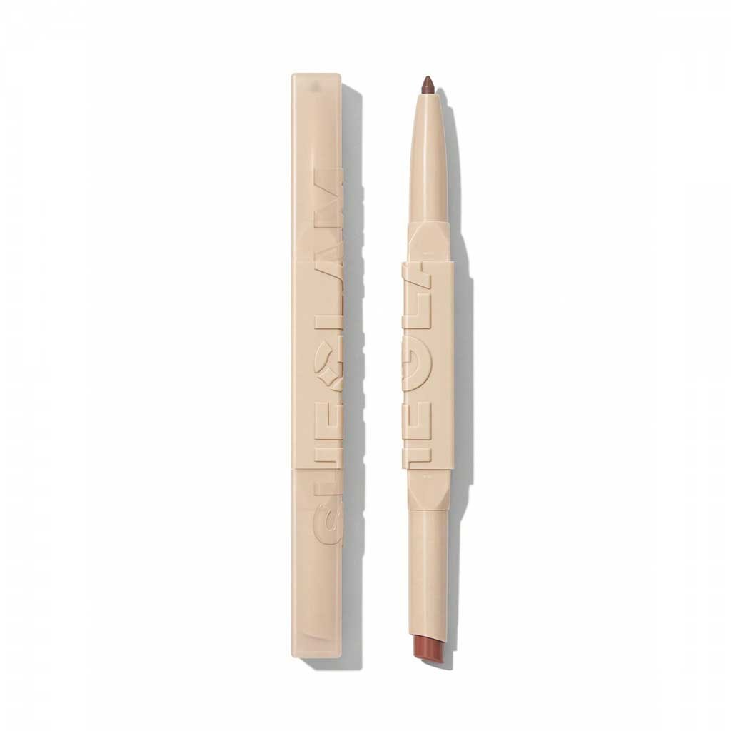 Sheglam Glam 101 Lipstick & Liner Duo
