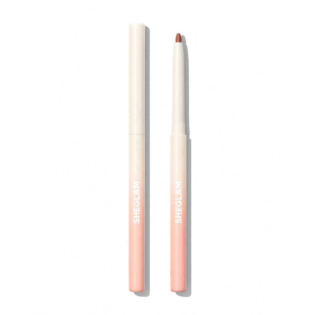 Sheglam Bold Booster Plumping Lip Liner