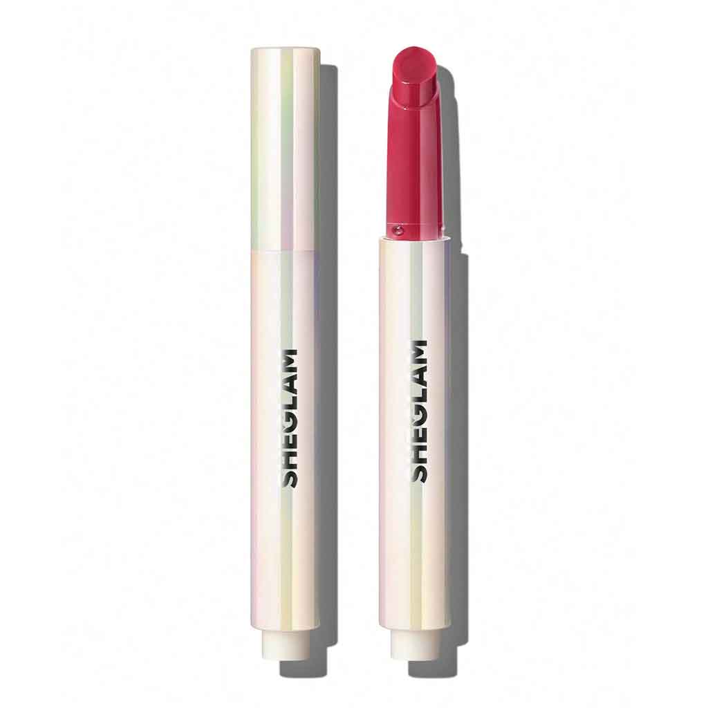 Sheglam Pout-Perfect Shine Lip Plumper