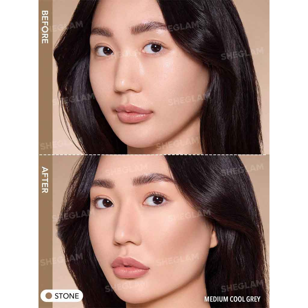 Sheglam Precision Sculpt Liquid Contour Duo