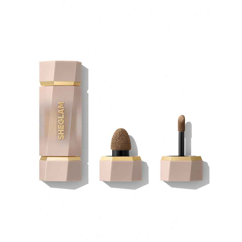 Sheglam Precision Sculpt Liquid Contour Duo