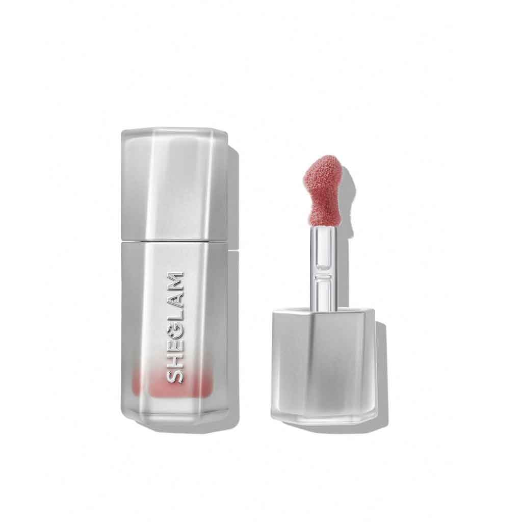 Sheglam Glass Lock Air Gloss