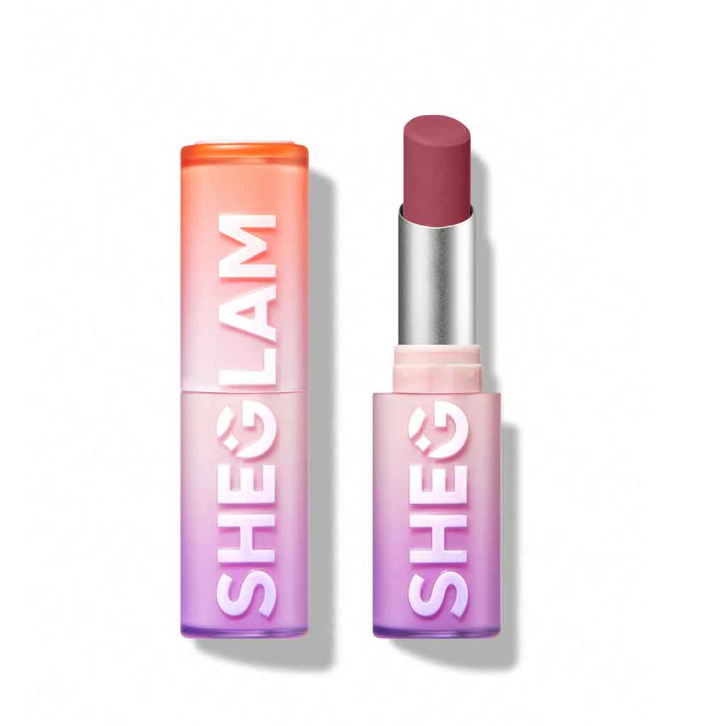 Sheglam Dynamatte Boom Long-Lasting Matte Lipstick