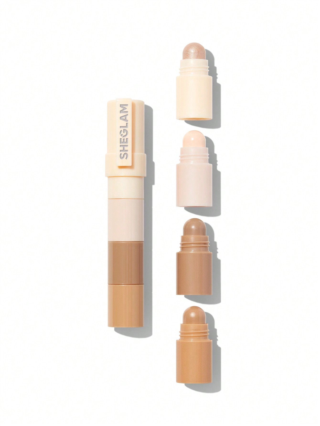 Sheglam Multi-Glam Face Pen