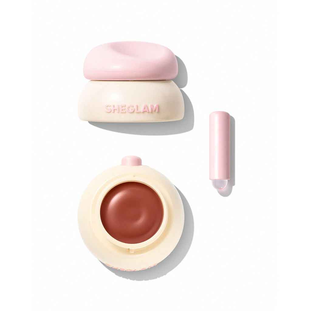 Sheglam Bounce Putty Pocket Lip Pot
