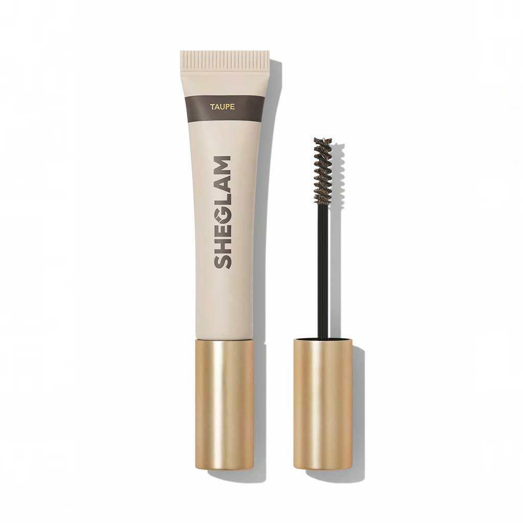 Hold 'Em Up Tinted Brow Gel