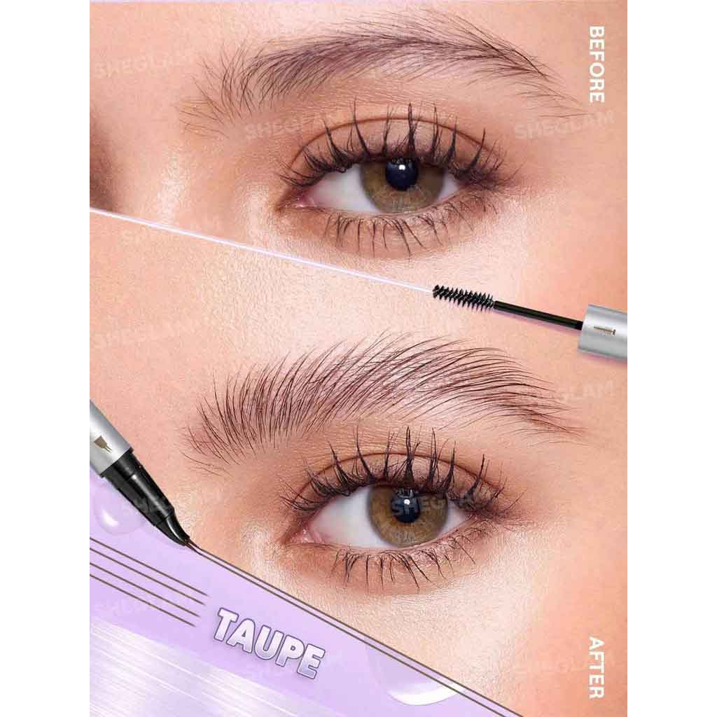 Sheglam Real Flow Laminating Brow Pen