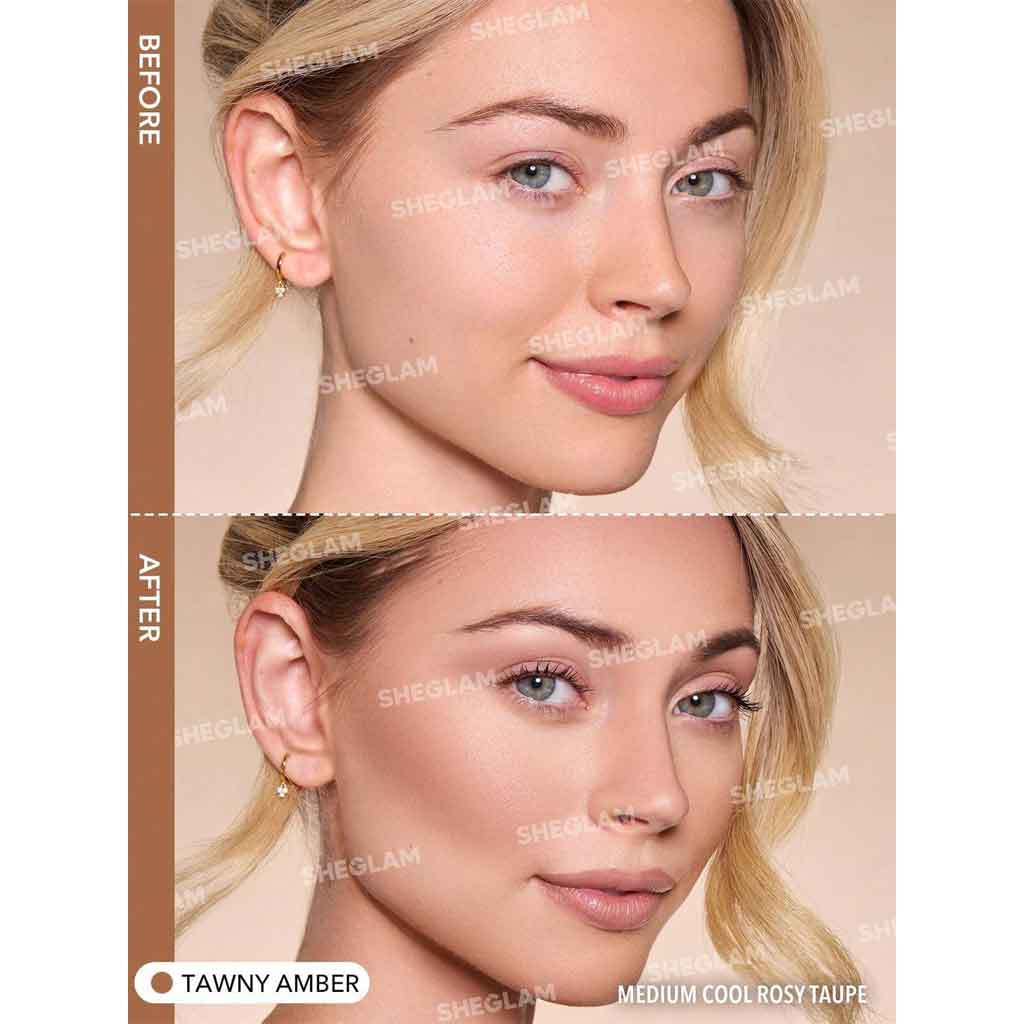 Sheglam Sun Sculpt Liquid Contour