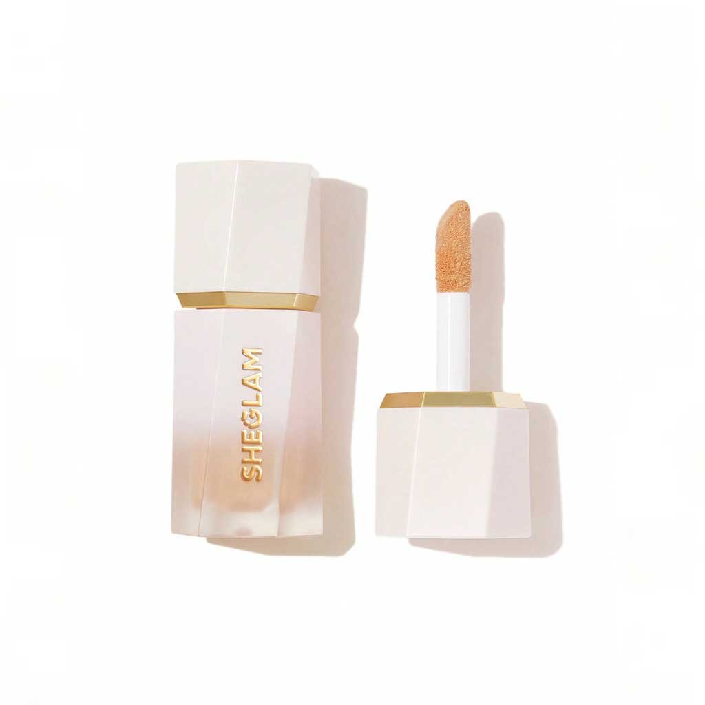 Sheglam Glow Bloom Liquid Highlighter