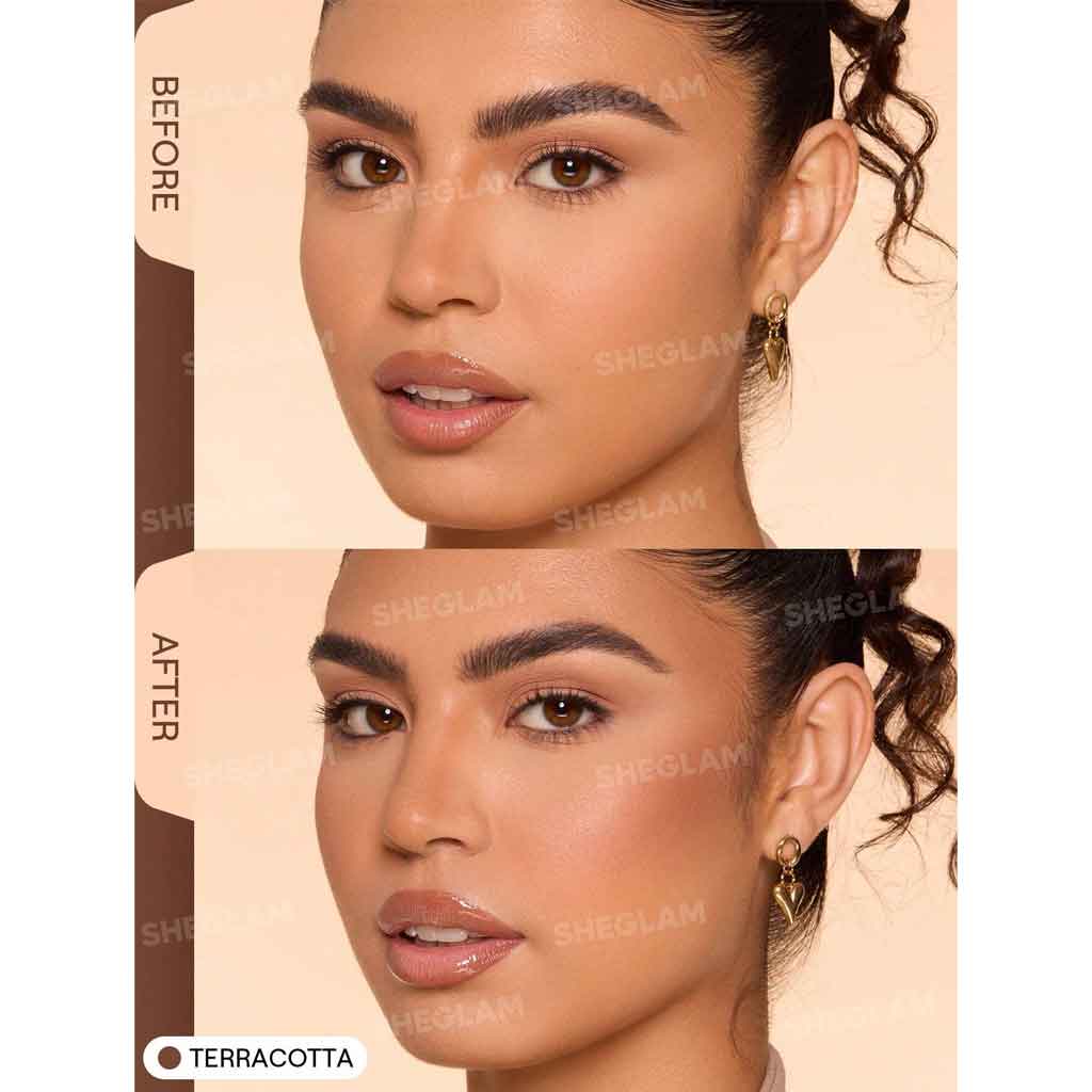 Sheglam Dream Touch Bronzer