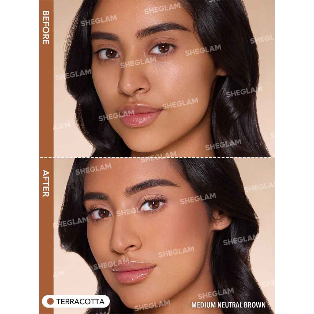 Sheglam Sun Beam Matte Liquid Bronzer