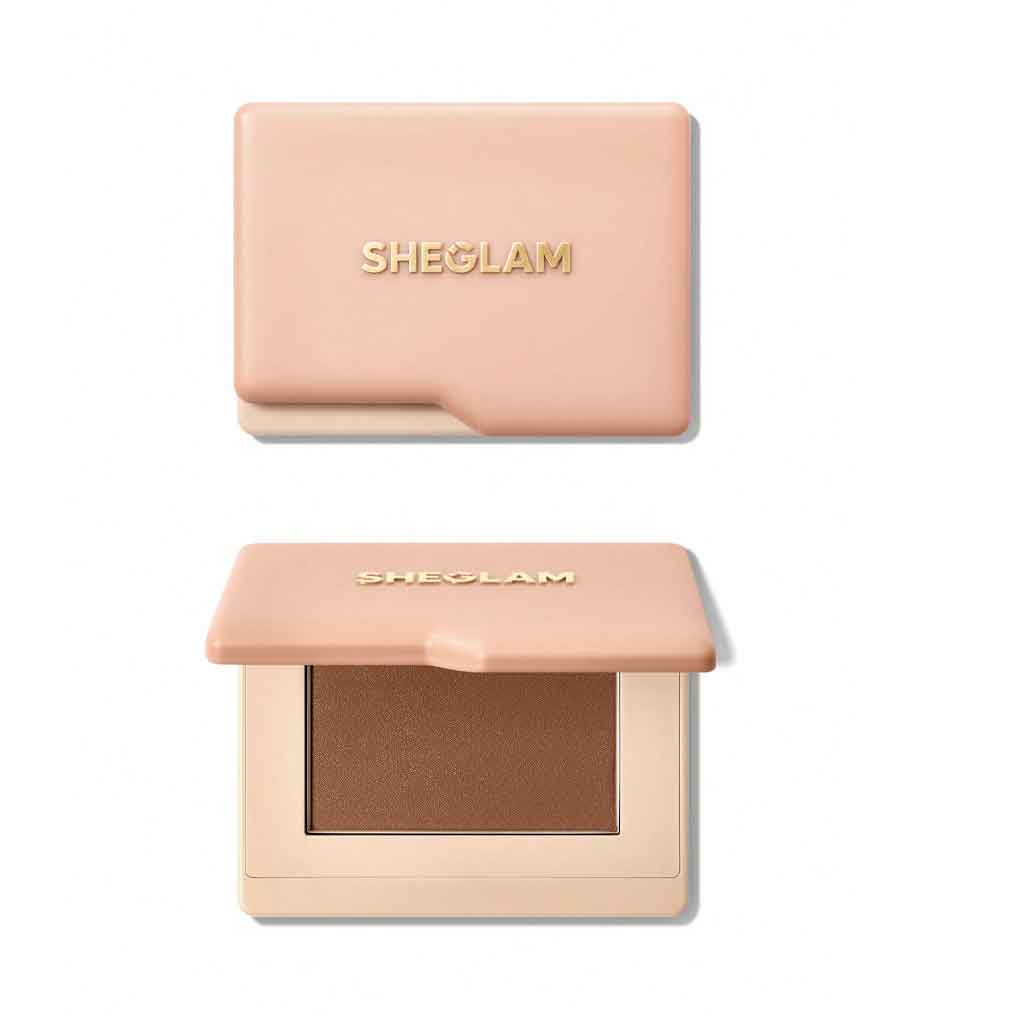 Sheglam Dream Touch Bronzer
