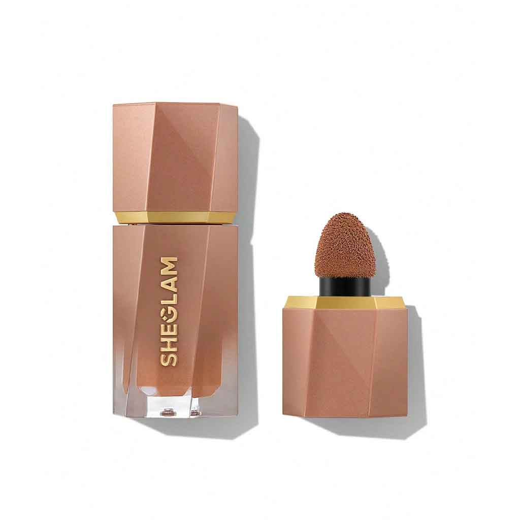 Sheglam Sun Beam Shimmer Liquid Bronzer