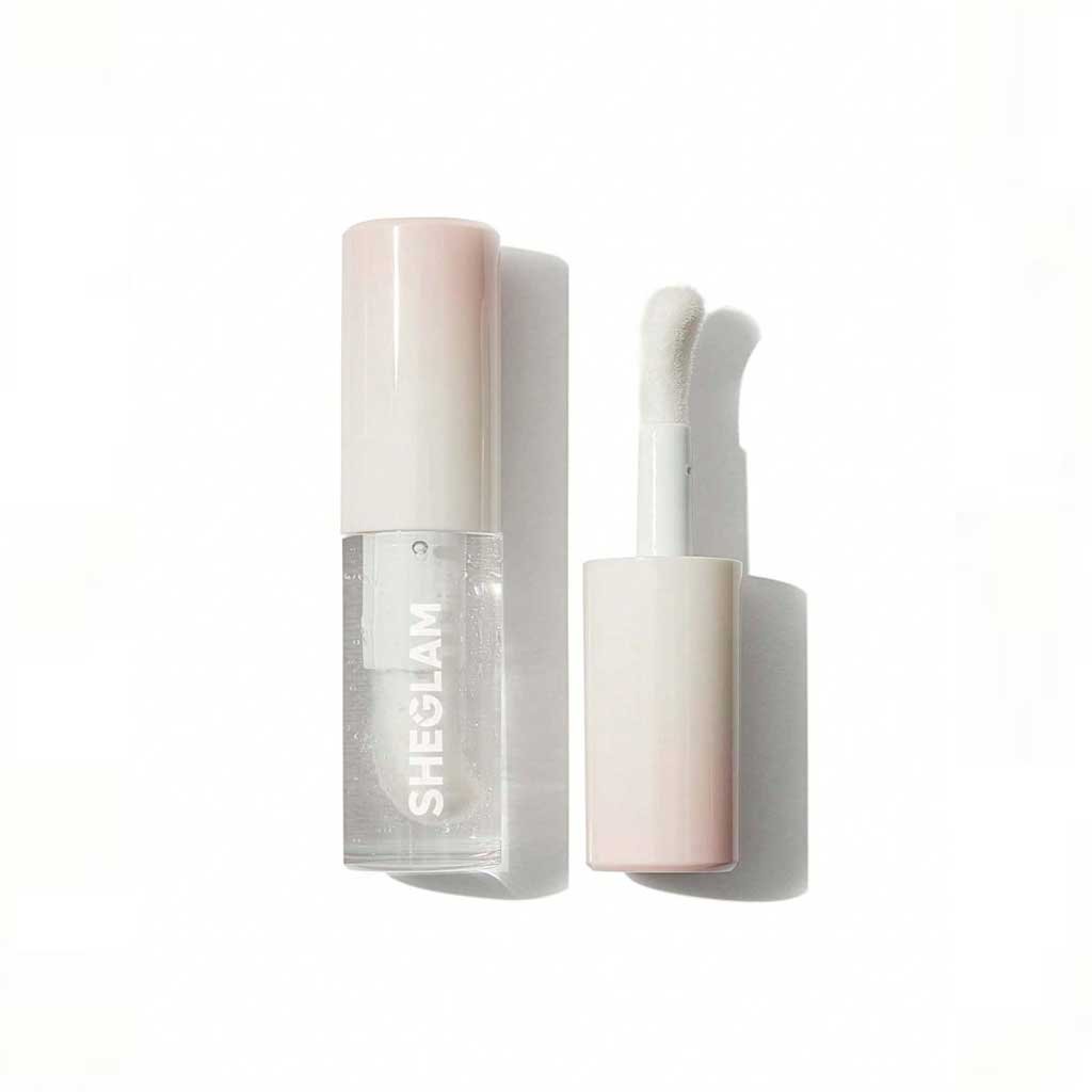 Sheglam Hot Goss Plumping Lip Gloss