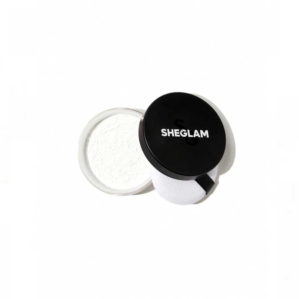 Sheglam Baked Glow Setting Powder