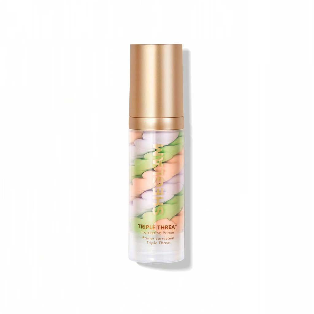 Sheglam Triple Threat Correcting Primer