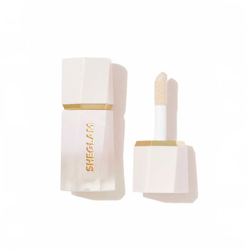 Glow Bloom Liquid Highlighter-Tea Cake
