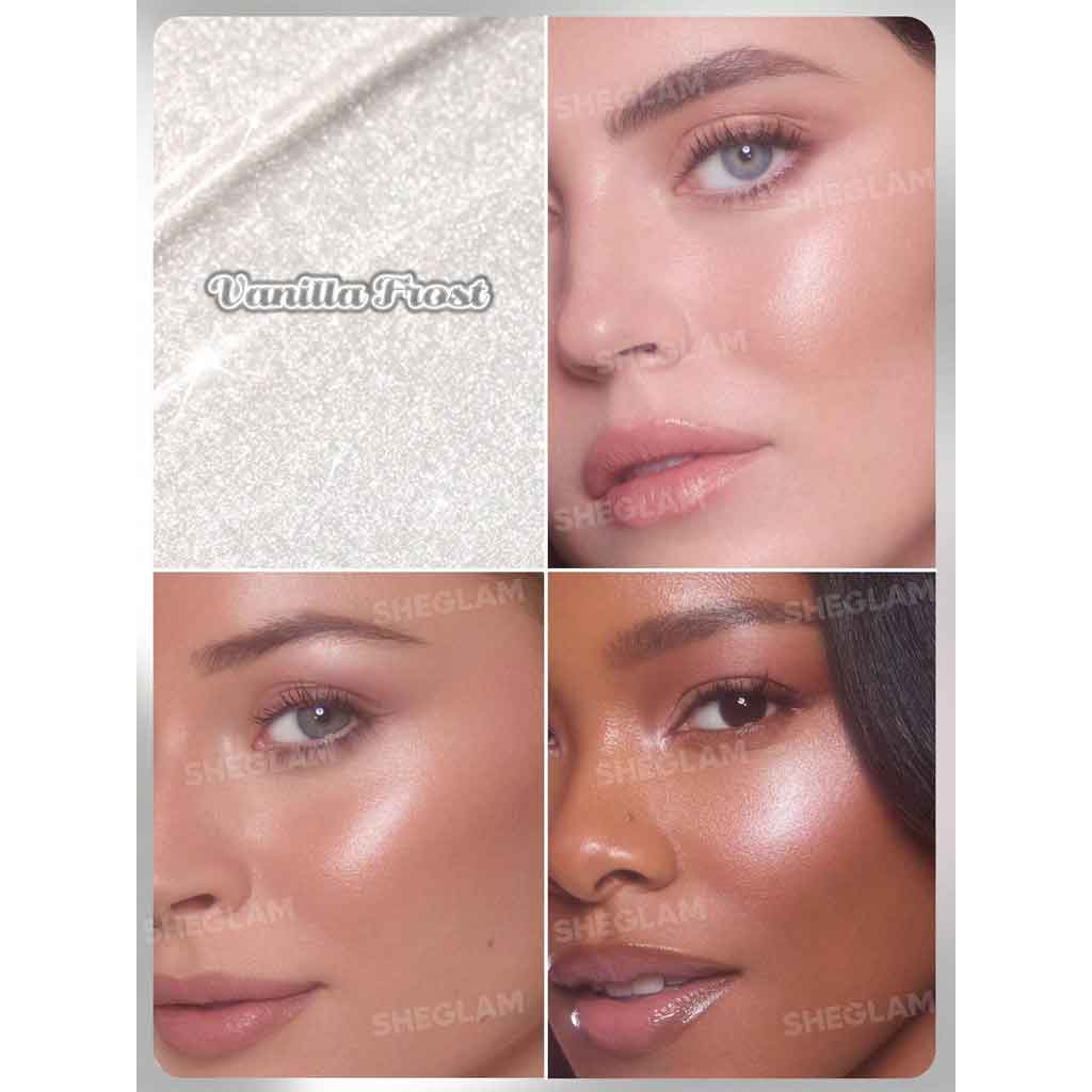 Sheglam Buttery Bling Highlight Stick
