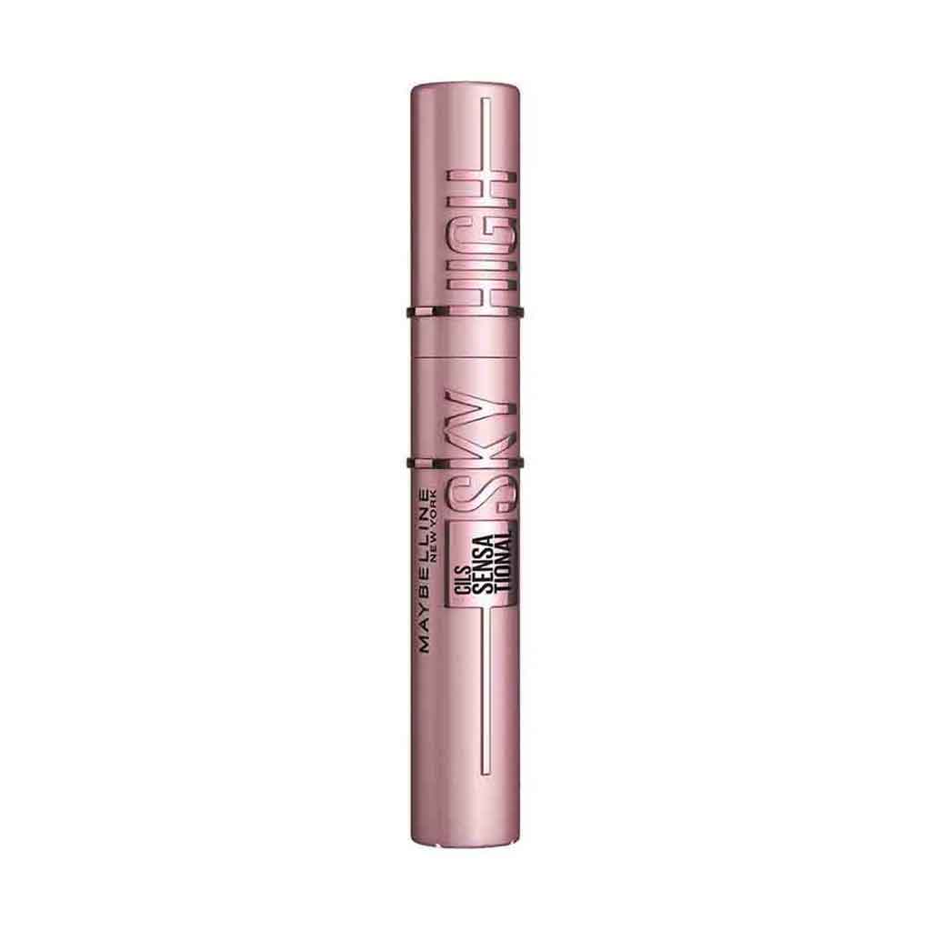 Maybelline Lash Sensational Sky High Mascara - 01 Very Black