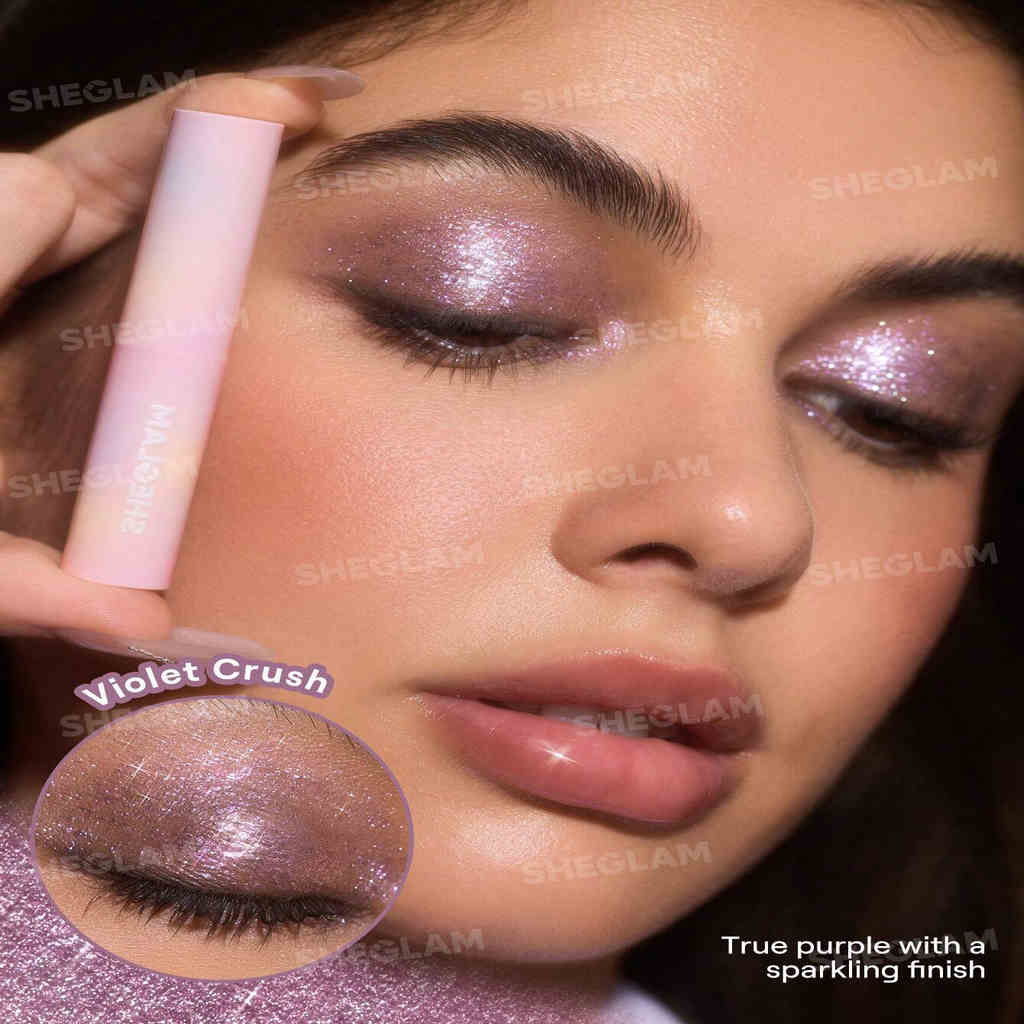 Sheglam Crystal Jelly Glaze Stick