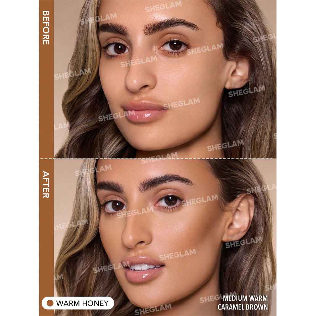 Sheglam Sun Sculpt Liquid Contour