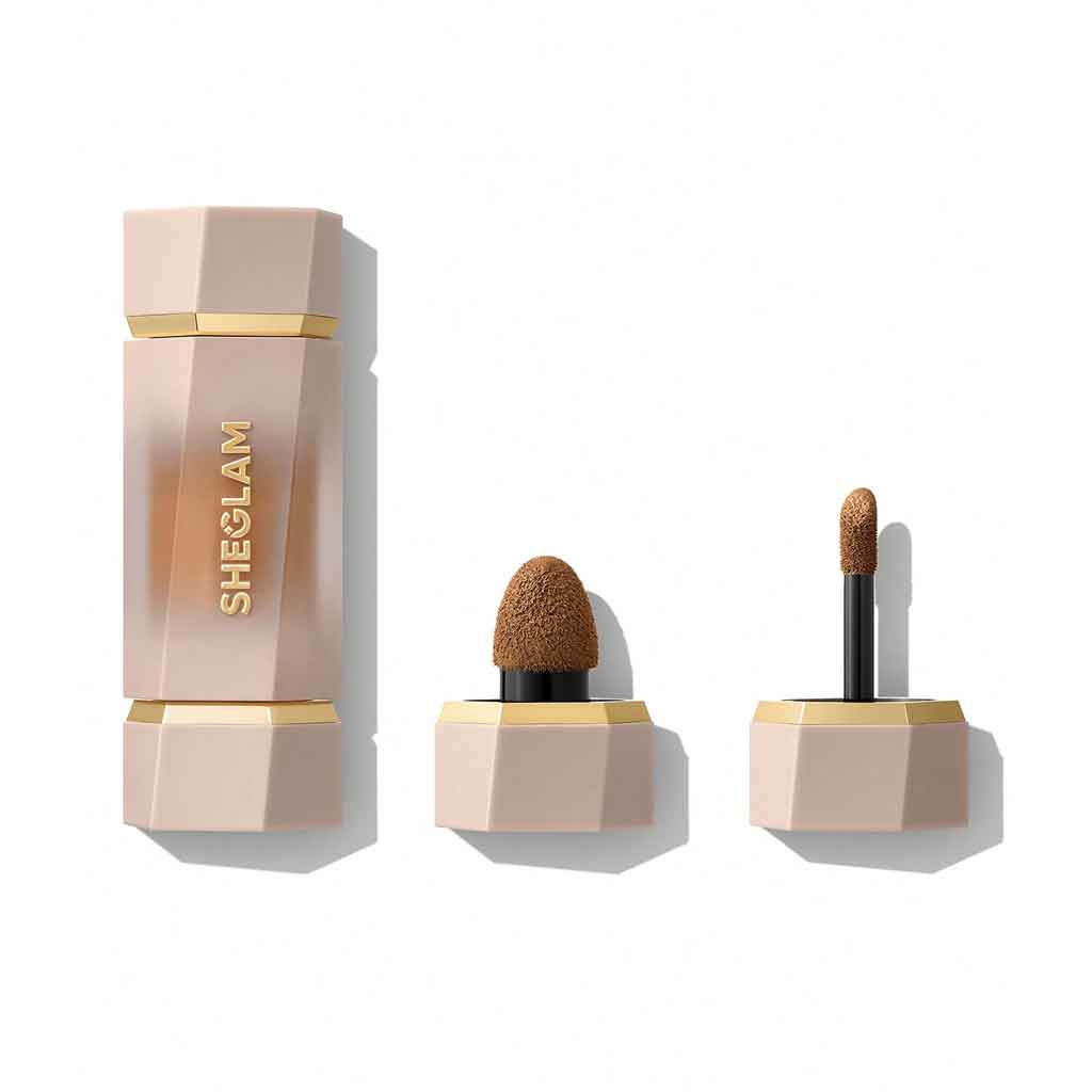 Sheglam Precision Sculpt Liquid Contour Duo