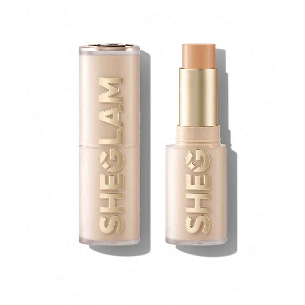 Sheglam Skin Magnet High Coverage Foundation Stick