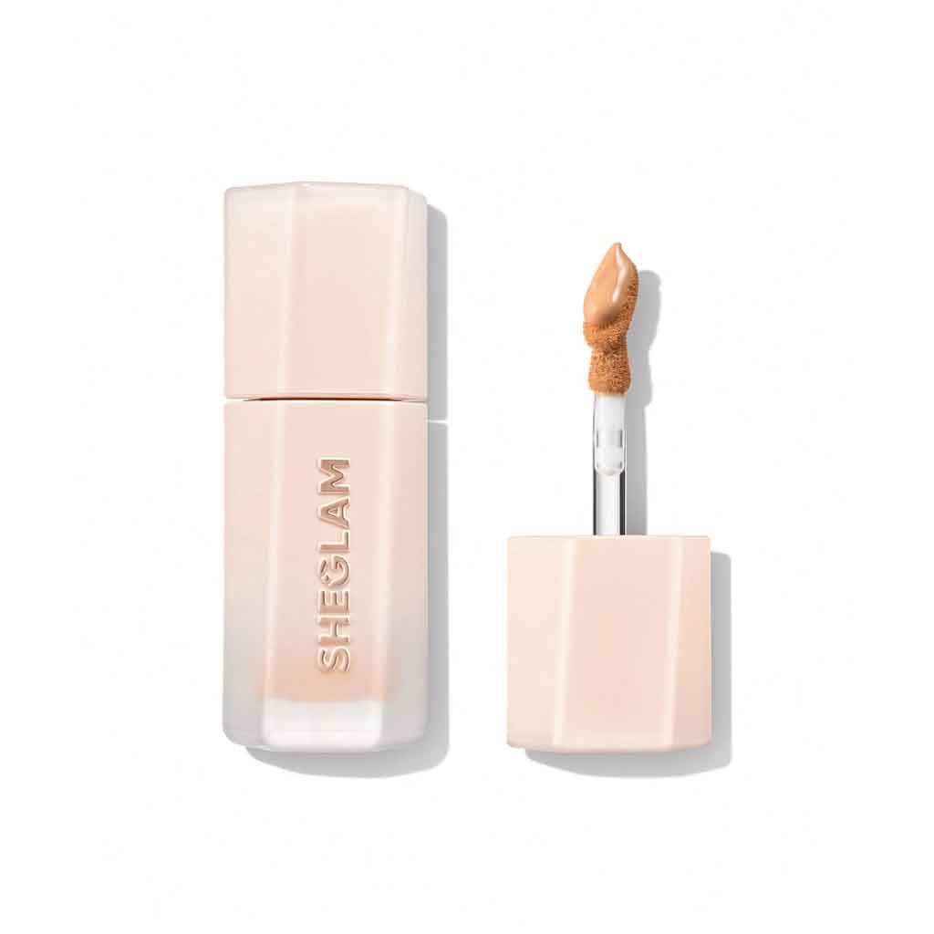 Sheglam Hideaway Full-Coverage Concealer
