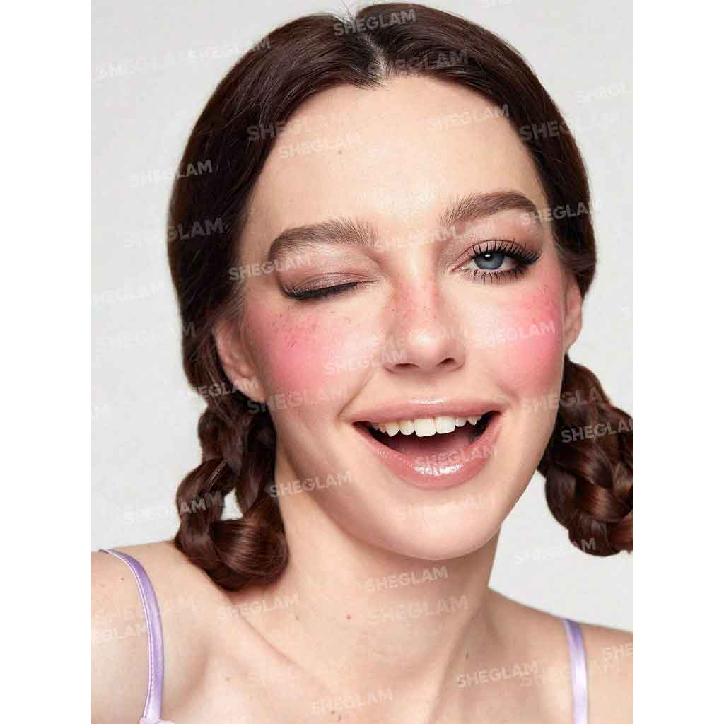 Sheglam Cheeky Color Jam