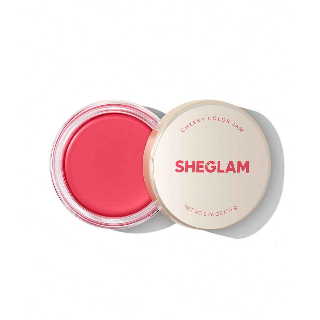 Sheglam Cheeky Color Jam