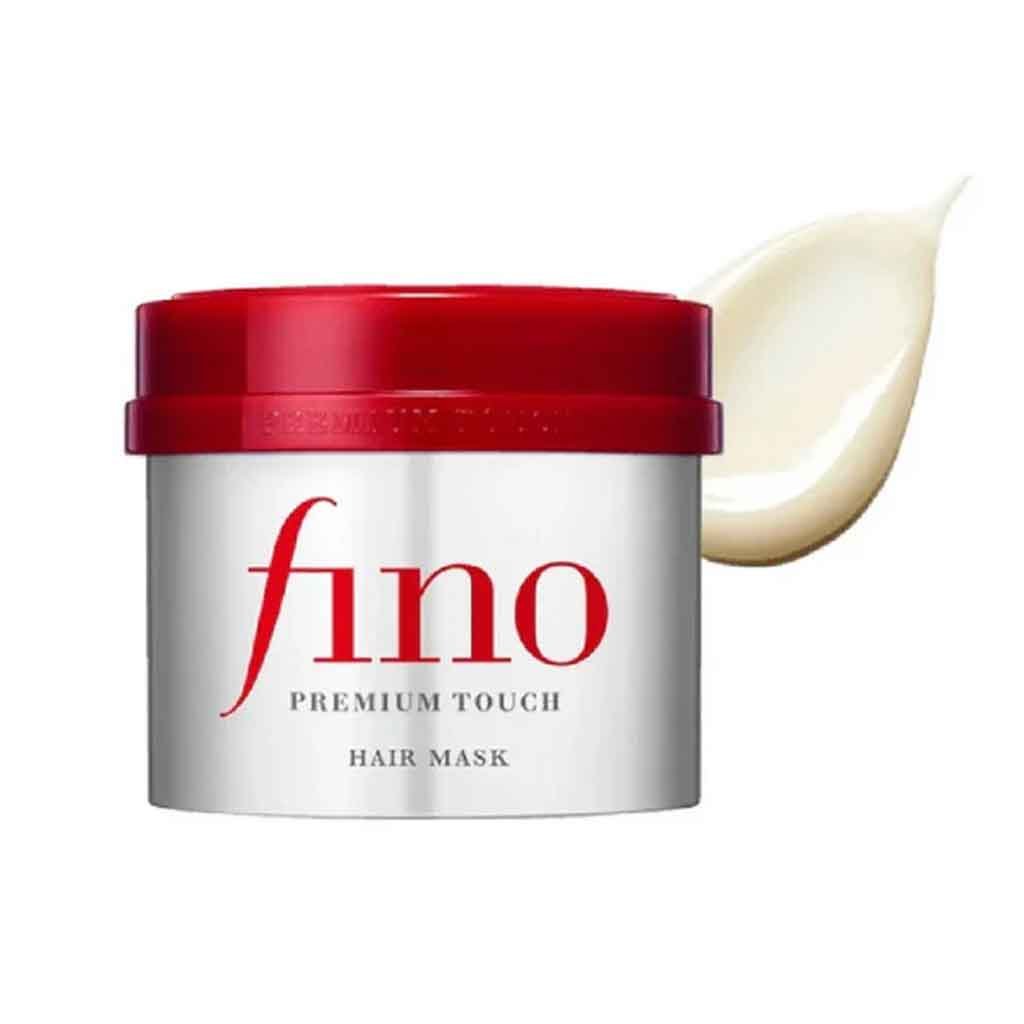 Fino Premium Touch Hair Mask - 230gm