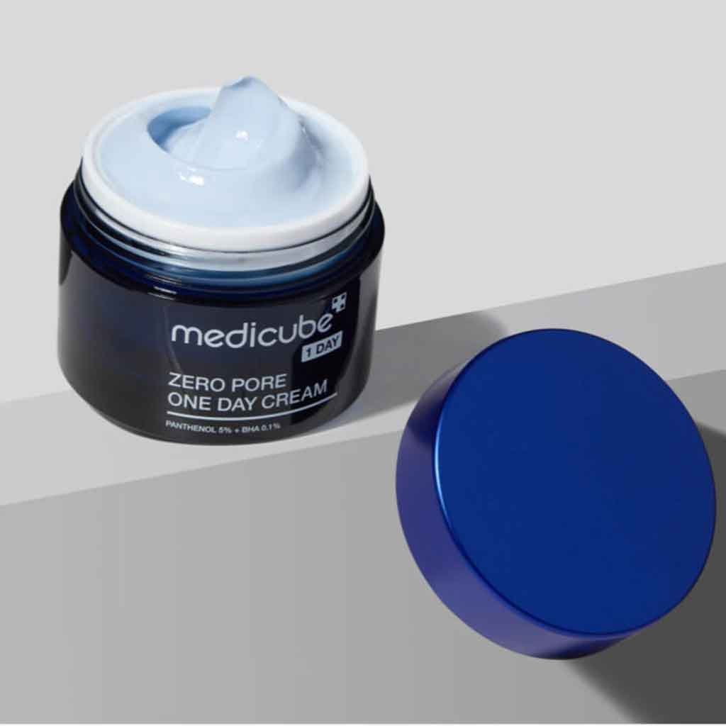 Medicube Zero Pore One Day Cream 50ML